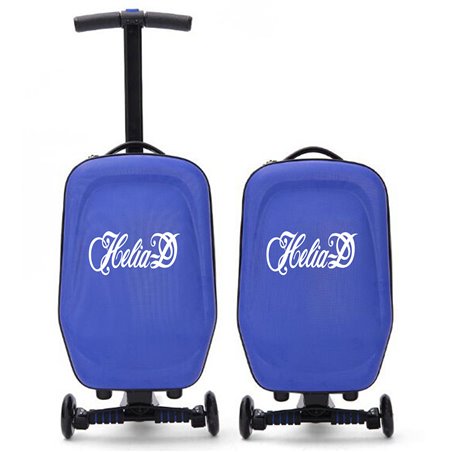 Fashion 21 Inch Travel Luggage