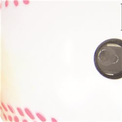Baseball Shape Binocular With Strap