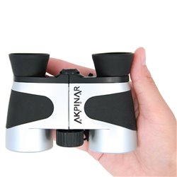 Connect Rubber Grip Binocular