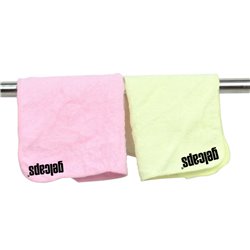 Colorful Mini Swiss Roll Towels