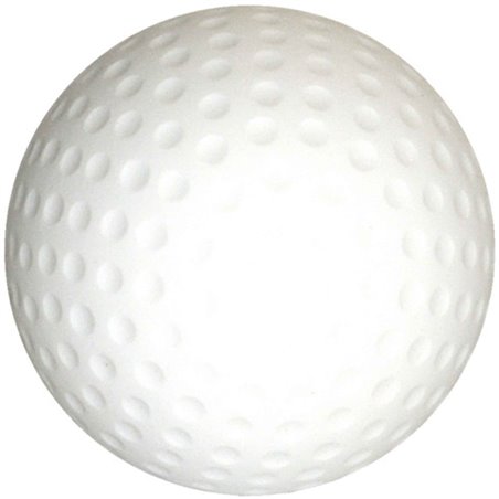 Stress Reliever Golf Ball