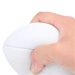 Large Rugby Ball Stress Reliever