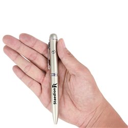 Superior Laser Pointer Twist Pen
