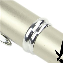 Superior Laser Pointer Twist Pen