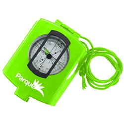 Outdoor Mini Camping Prismatic Compass