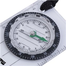 Mini Compass Scale