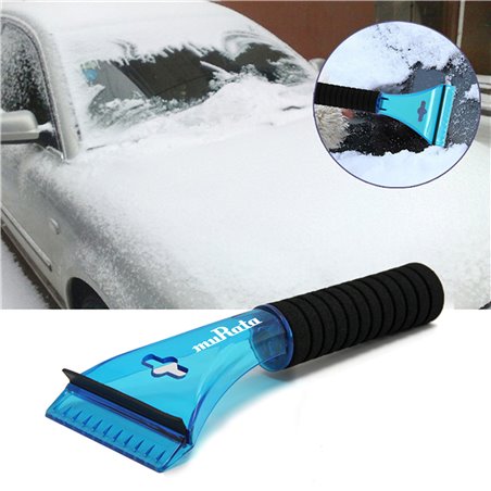 Durable Car Vehicle Frost Ice Scraper