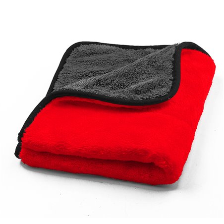 Super Thick Microfiber Car Cleaning Cloths