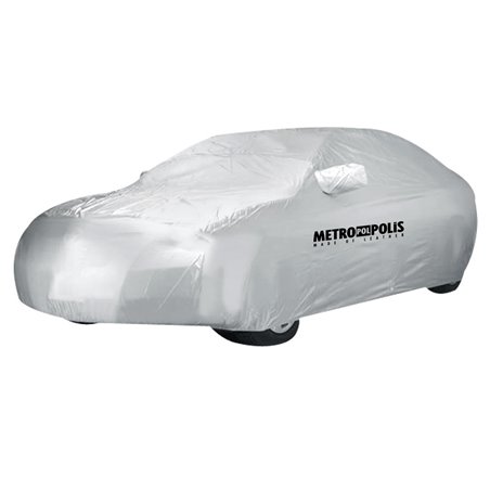 Waterproof Snow Raincoat Sun Dust Protection Car