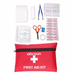 Emergency Survival Rescue Kit