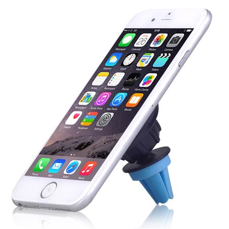 Magnetic Air Vent Phone Holder