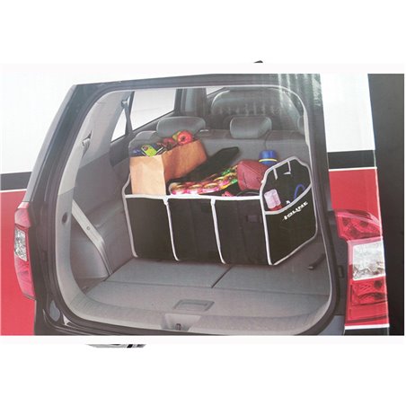 Automobile Food Storage Bags