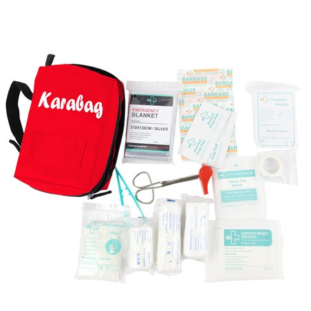 Curative Medical First Aid Kit