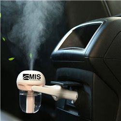 Mini Aromatherapy Car Humidifier