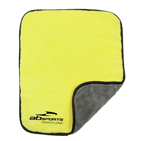 Microfiber Car Cleaning Cloth With Wax