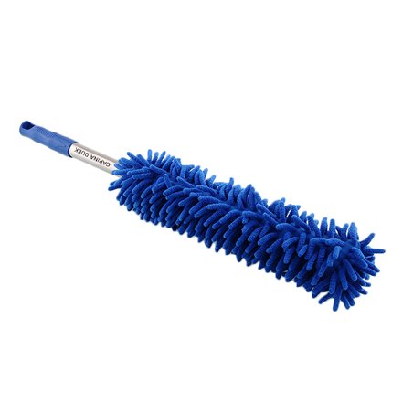 Car Cleaning Soft Microfiber Brush