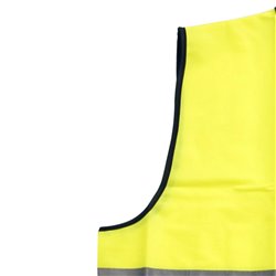 Reflective Security Safety Vest