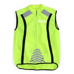 Bicycle Sports Reflective Safety Vest