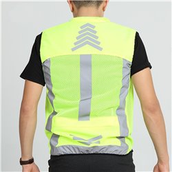 Bicycle Sports Reflective Safety Vest