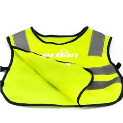 High Visibility Reflective Child Safety Vest
