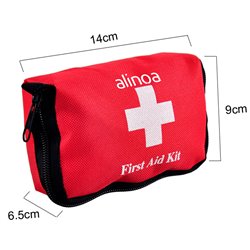 Mini First Aid Emergency Car 