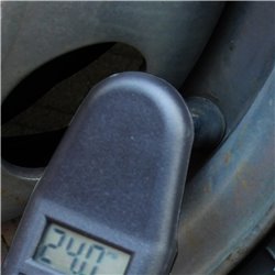 Digital LCD Tire Air Pressure Gauge