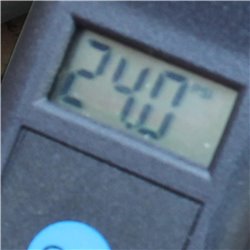 Digital LCD Tire Air Pressure Gauge