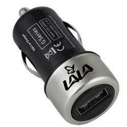Universal USB Car Charger Power Adapter