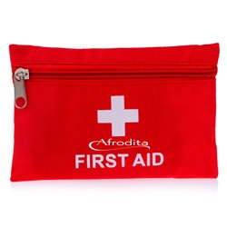 Sport Camping Travel First Aid Kit 