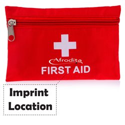 Sport Camping Travel First Aid Kit 
