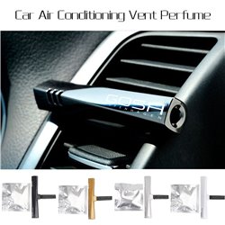 Car Air Conditioning Vent Clip Air Freshener