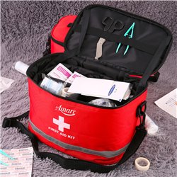 Sports Camping First Aid Kit