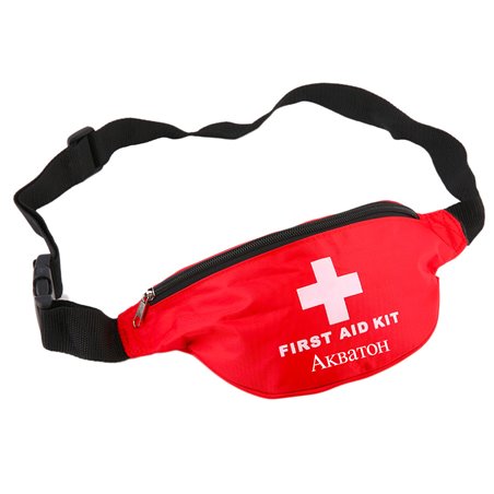 Home Medical Emergency First Aid Kit