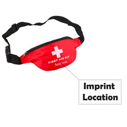 Home Medical Emergency First Aid Kit