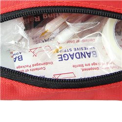 Portable Mini Medical First Aid Kits