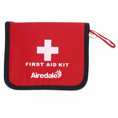 Sports Aid First Emergency Kit