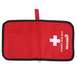 Sports Aid First Emergency Kit