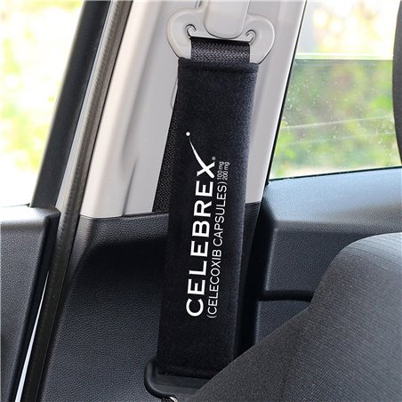 Excellent Car Seat Belt Shoulder Pad