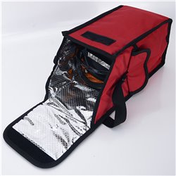Insulated Portable Cooler Lunch Bag