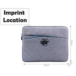 10 inch Brand Tablet Sleeve Bag