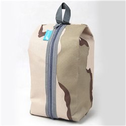 Camouflage Organize Hanging Storage Bag 
