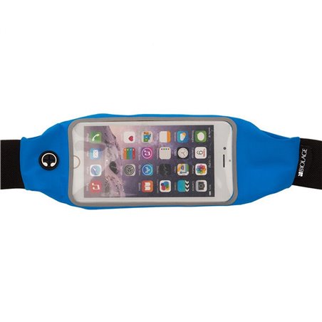 Waterproof Touch Phone Fanny Pack