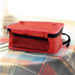 USB Food Container Warming Thermal Bags