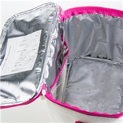 Thermal Refrigerator Food Mommy Milk Cooler Bag