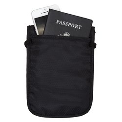 Security Wallet Storage Bag