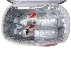 Lancheira Termica Thermal Cooler Bag For Kids