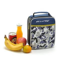 Insulation Nylon Cooler Lunch Bags For Outdoor