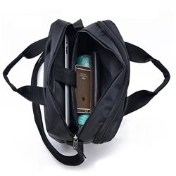 England Style Casual 2 Colors Shoulder Bag