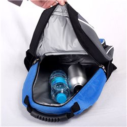 Back Pack Food Storage Waterproof Bag