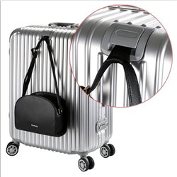 Hardside Rolling Spinner Suitcase 